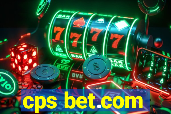 cps bet.com